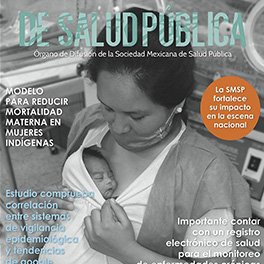 De Salud Pública 2016