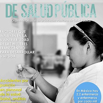 De Salud Pública 2016