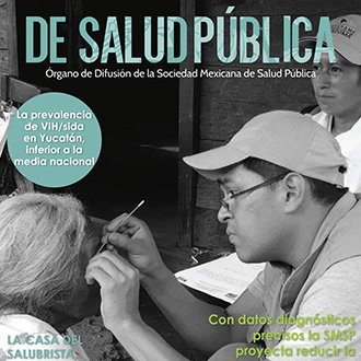 De Salud Pública 2016