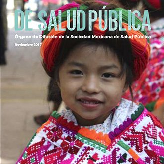 De Salud Pública 2017