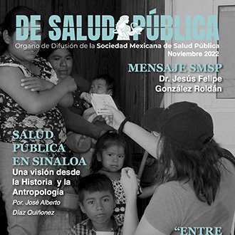 De Salud Pública 2022